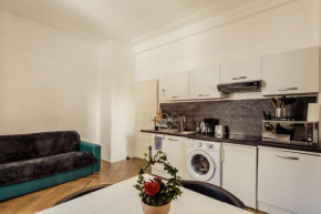 Apartment proche mer